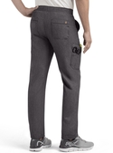 Matrix Pro Contrast Piping Cargo Scrub Pant - Men