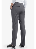Matrix Impulse Full Elastic Waistband Scrub Pant - Women
