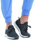 Matrix Impulse Knit Yoga Waistband Jogger Scrub Pant - Women