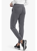 Matrix Impulse Knit Yoga Waistband Jogger Scrub Pant - Women