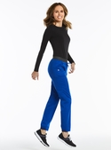 Matrix Elastic Waistband Jogger Scrub Pants - Women