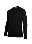 Merino Long Sleeve Tee - Men