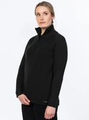 Technical Half Zip Sweater 36.6 - Women