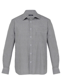 The Kingston Check Shirt - Men