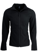 Selwyn Softshell Jacket - Men - Black