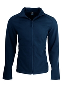 Selwyn Softshell Jacket - Men - Navy