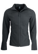 Selwyn Softshell Jacket - Men - Slate