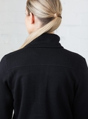 Metro Merino Jacket - Women