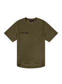 Monowai Fleece Tee - Men