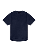 Monowai Fleece Tee - Men