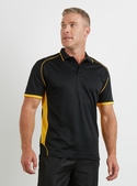 Matchpace Quick Dry Polo Shirt - Unisex/Adult
