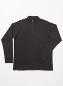 Zip Merino Sweater - Unisex/Adult
