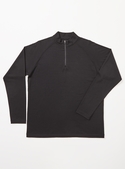 Milford Merino 1/4 Zip Sweater - Men