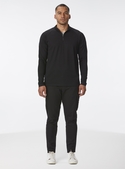 Milford Merino 1/4 Zip Sweater - Men