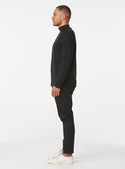 Milford Merino 1/4 Zip Sweater - Men