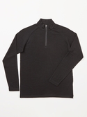 Milford Merino 1/4 Zip Sweater - Women