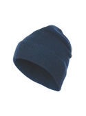 Possum/Merino Beanie - Twilight