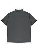 Morris Polo Shirt - Men - Polyester