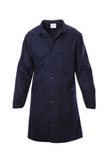 100% Cotton Labcoat / Dustcoat - Unisex 