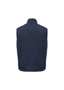 Reversible Vest - Unisex - Back View