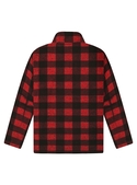 Okarito Half Zip Fleece - Unisex/Adult