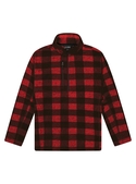 Okarito Half Zip Fleece - Unisex/Adult