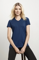 Byron Cotton/Poly Polo Shirt - Women