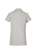 Byron Cotton/Poly Polo Shirt - Women - Sand