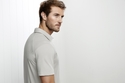 Byron Cotton/Poly Polo Shirt - Men