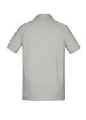 Byron Cotton/Poly Polo Shirt - Men - Sand