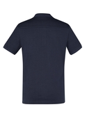 Aston 100% Cotton Polo Shirt - Men - Back