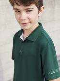 Balance Polo Shirt - Youth