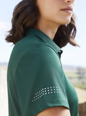 Balance Polo Shirt - Women