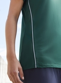 Balance Polo Shirt - Women