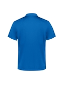 Action Recycled Polyester Polo Shirt - Youth