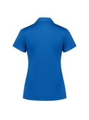 Action Recycled Polyester Polo Shirt - Women