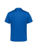 Action Recycled Polyester Polo Shirt - Men