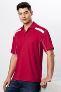 United BIZCOOL Polo Shirt - Men