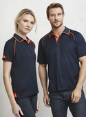 Fusion BIZ COOL Cotton Backed Polo Shirt - Women