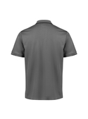 Focus Poly/Cotton Polo Shirt - Men