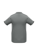 Razor BIZCOOL Sports Polo Shirt - Men - Back View