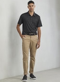 Orbit Short Sleeve Polo Shirt - Men