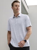 Orbit Short Sleeve Polo Shirt - Men