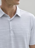 Orbit Short Sleeve Polo Shirt - Men