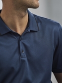 Echo Short Sleeve Polo Shirt - Men