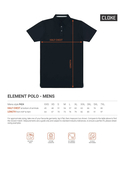 Element Polo Shirt - Men