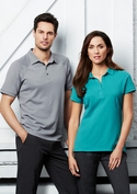 Profile BIZCOOL Comfort Polo Shirt - Men