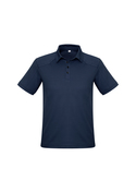 Profile BIZCOOL Comfort Polo Shirt - Men - Navy