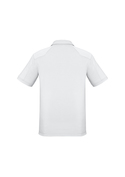 Profile BIZCOOL Comfort Polo Shirt - Men - Back View