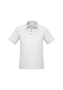 Profile BIZCOOL Comfort Polo Shirt - Men - White